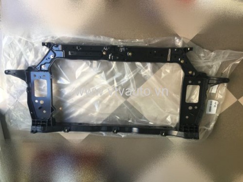 Khung xương chữ H đầu xe Hyundai Grand  I10, 2018 ,64101-B4000