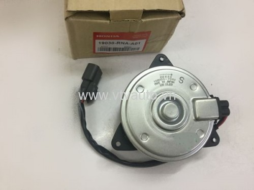 Mô tơ quạt dàn nóng Honda Civic 2008-2012,19030-RNA-A01