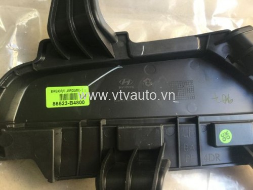 Ốp đèn gầm Hyundai Grand  I10, 2018 , 86523-B4800