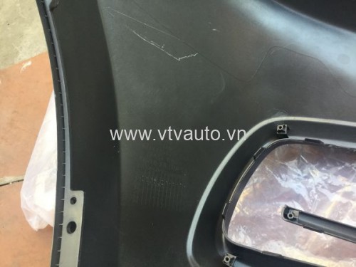 Ba đờ xốc trước Hyundai Grand  I10 2018