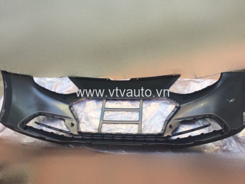 Ba đờ xốc trước Hyundai Grand  I10 2018