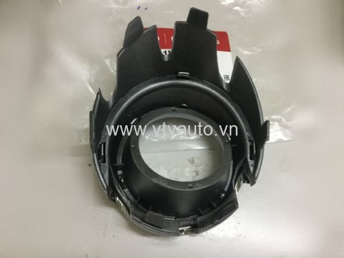 Nắp chụp đèn gầm RH Kia Rio