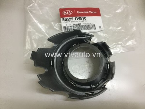 Nắp chụp đèn gầm RH Kia Rio