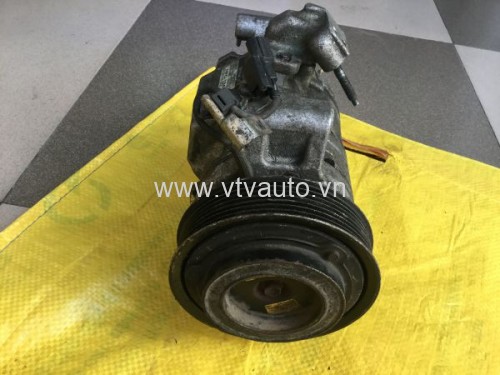 Lốc điều hòa Honda Accord 2008 (mẫu 1)