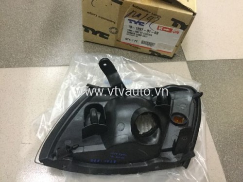 Đèn xi nhan RH Toyota Corona 1995, 18-1897-01-6B