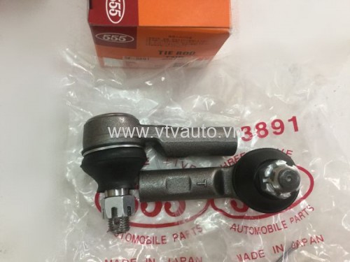 Rô tuyn lái ngoài Toyota Hilux, Toyota Innova 2005-2015 ,SE-3891