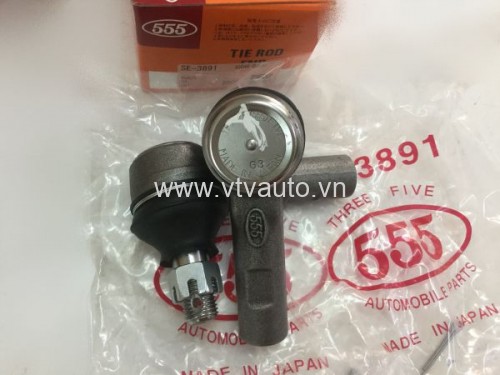 Rô tuyn lái ngoài Toyota Hilux, Toyota Innova 2005-2015 ,SE-3891