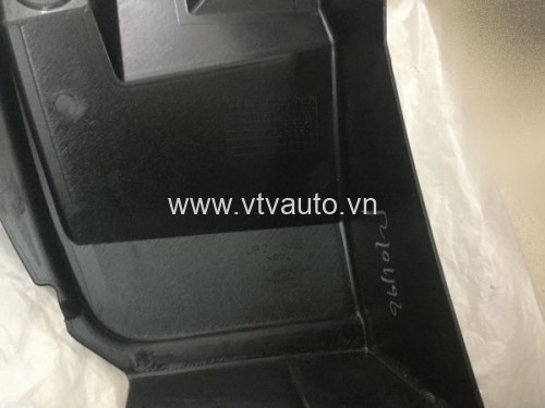 Chắn bùn lòng dè sau trái , sau phải Ford Everest, UP21 50350 B/UP21 50340 B