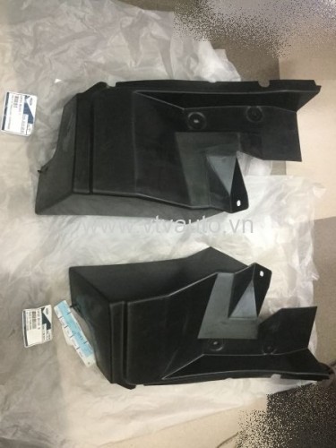 Chắn bùn lòng dè sau trái , sau phải Ford Everest, UP21 50350 B/UP21 50340 B