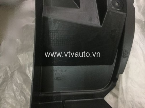 Chắn bùn lòng dè sau trái , sau phải Ford Everest, UP21 50350 B/UP21 50340 B