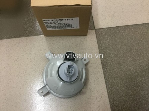 Đèn cản sau Daewoo Matiz 3, Chevrolet Spark 2010,JH01-MTZ05-012W