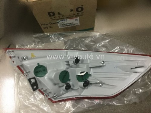 Đèn hậu RH Nissan Teana 2010 ,15-1932R-U