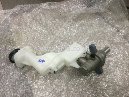 Tổng Phanh Nissan X-Trail ,227174