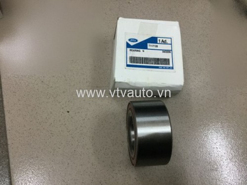 Bi may ơ trước Ford Mondeo 2.5, 2003,T117128