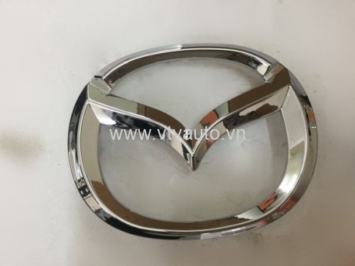 Lô gô (Biểu tượng) Mazda 3
