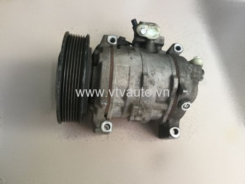 Lốc điều hòa Honda Accord 2008 (mẫu 2)