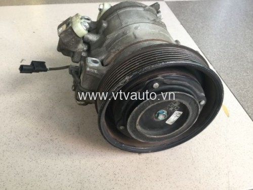 Lốc điều hòa Honda Accord 2008 (mẫu 2)