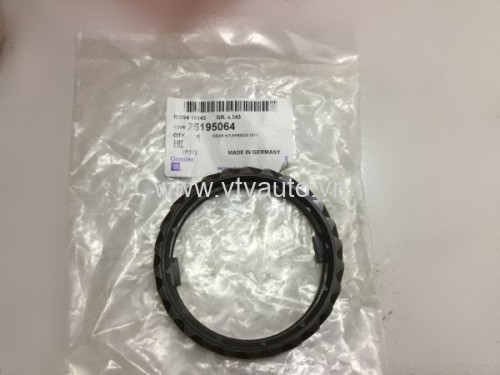 Bánh răng công tơ mét Daewoo Lacetti nhập 1.6 ,25195064
