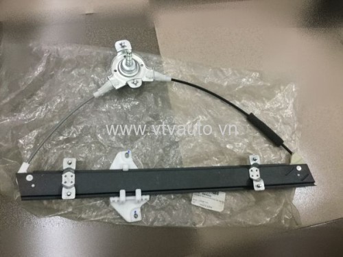 Compa lên kính trước Daewoo Lanos 2000,P96304040