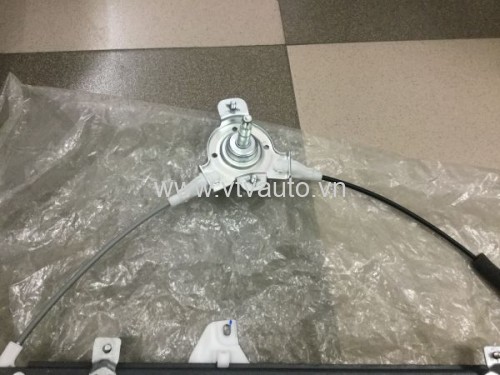 Compa lên kính trước Daewoo Lanos 2000,P96304040
