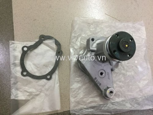Bơm nước Suzuki 5 tạ, Suzuki Wagon ,SJ-40(4WD)