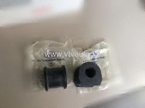 Cao su cân bằng trước Mitsubishi Zinger  ,MR992317T