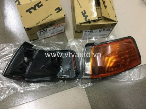 Đèn xi nhan trái phải Mazda 323, 1995  ,18-1827-01-2B(R)/ 18-1828-01-2B(L)