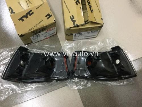 Đèn xi nhan trái phải Mazda 323, 1995  ,18-1827-01-2B(R)/ 18-1828-01-2B(L)
