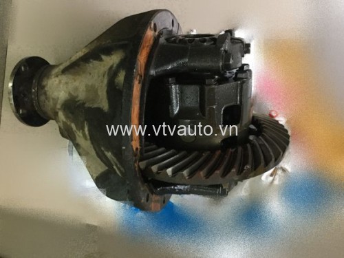 Bộ đùm cầu sau Toyota Land Cruiser 1997