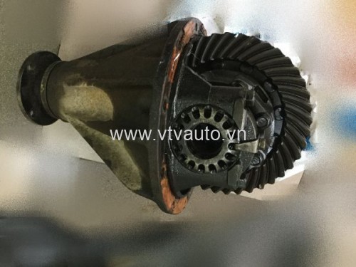Bộ đùm cầu sau Toyota Land Cruiser 1997