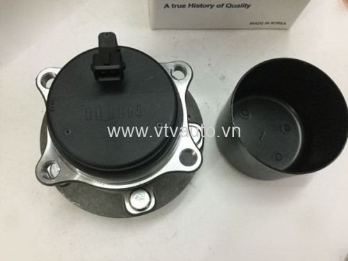 Bi may ơ sau Hyundai Santafe 2010-2015 ,IJ113012