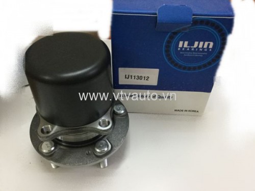 Bi may ơ sau Hyundai Santafe 2010-2015 ,IJ113012