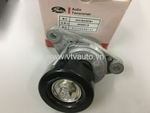 Bi tăng tổng Daewoo Mugnus 2.5, 96498019