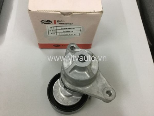 Bi tăng tổng Daewoo Mugnus 2.5, 96498019