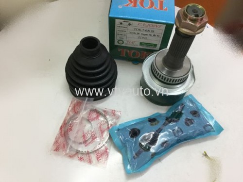 Đầu láp ngòai Ford Ranger 2010