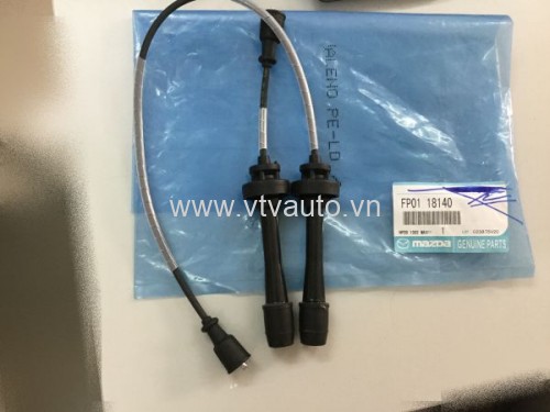 Dây cao áp Ford Laser 1.8,FP01 18140