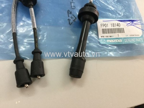 Dây cao áp Ford Laser 1.8,FP01 18140