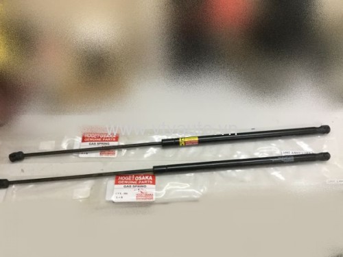Cặp 2 ty chống nắp ca bô Toyota Camry 2007-2013