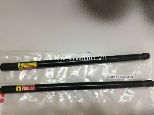 Cặp 2 ty chống nắp ca bô Toyota Camry 2007-2013