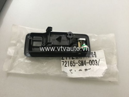 Tay mở trong trước trái Honda Accord 1992- 1994