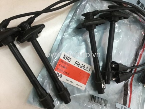 Dây cao áp Toyota Camry 5S 1993-2001 ,FH-20.3.1/ 90919-22400