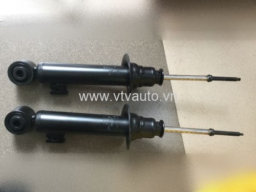 Giảm xóc trước Mitsubishi Triton 2009 