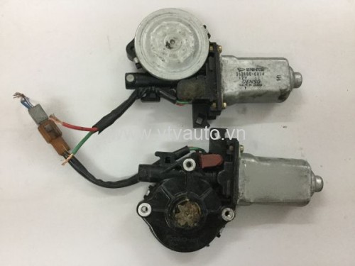 Mô tơ lên kính trái Toyota Cressida 