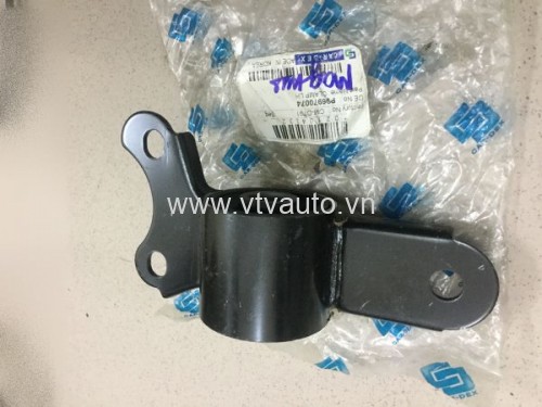 Cao su càng A sau HL Daewoo  Mugnus 