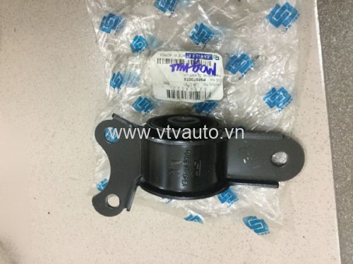 Cao su càng A sau HL Daewoo  Mugnus 