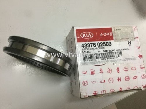  Bánh răng lồng trong 3+4 Kia Moring 