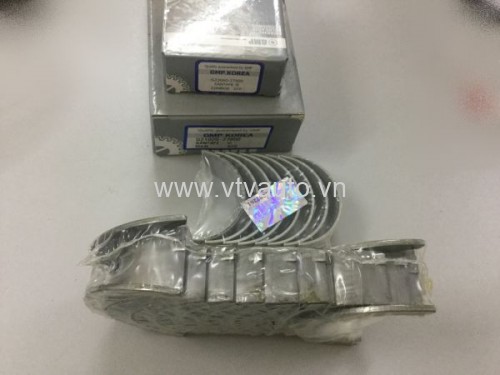Bạc biên balie Hyundai Santafe 