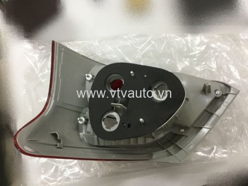 Đèn hậu bên trái Toyota Vios 2008-2013