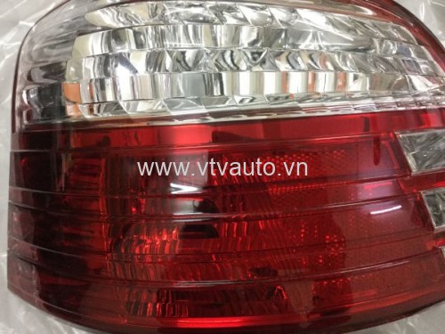 Đèn hậu bên trái Toyota Vios 2008-2013