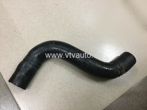 Cút nước trên Honda Accord 1990 